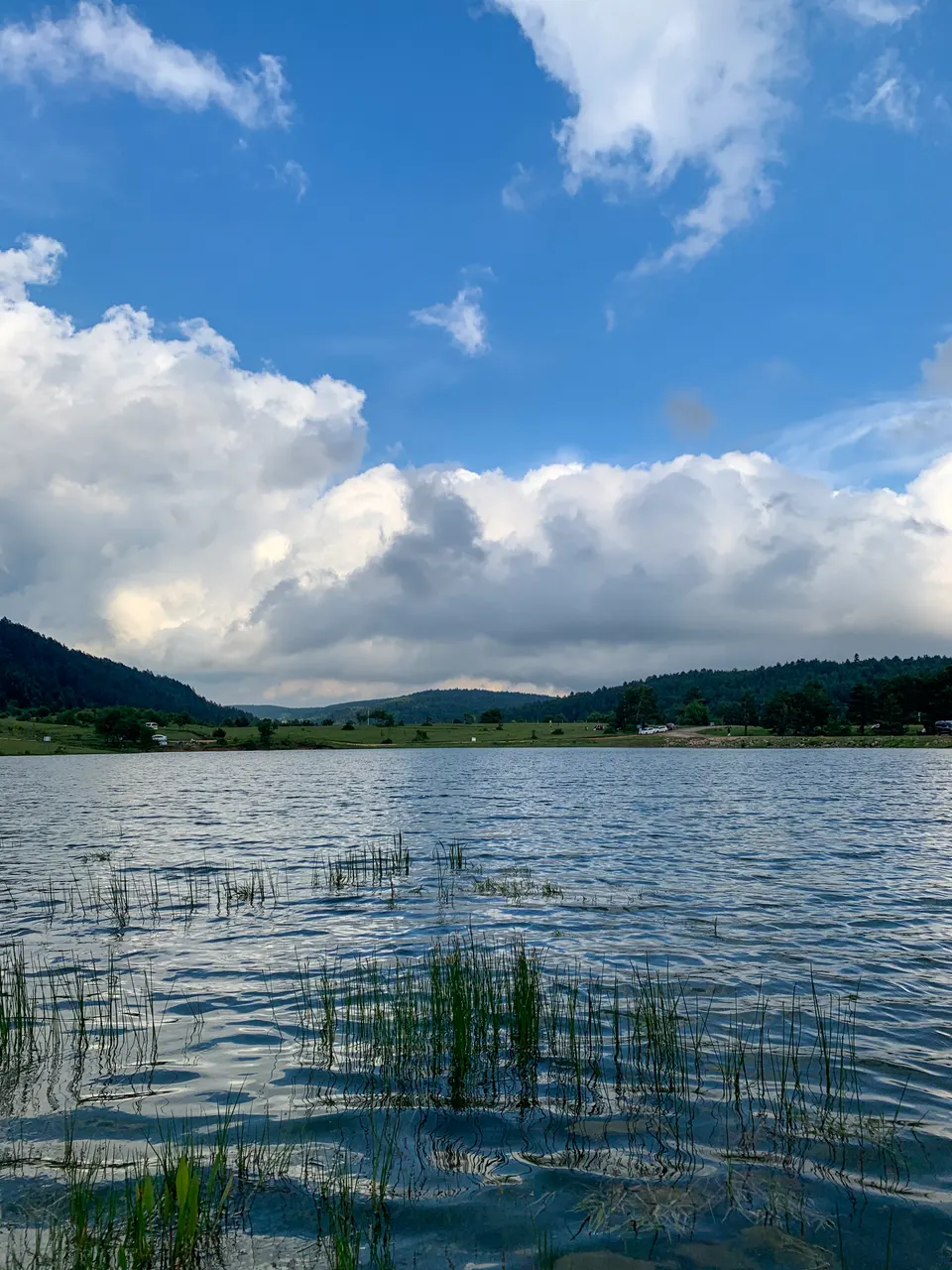 Karagöl, Karagöl Yaylası