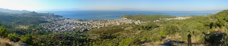 Özdere