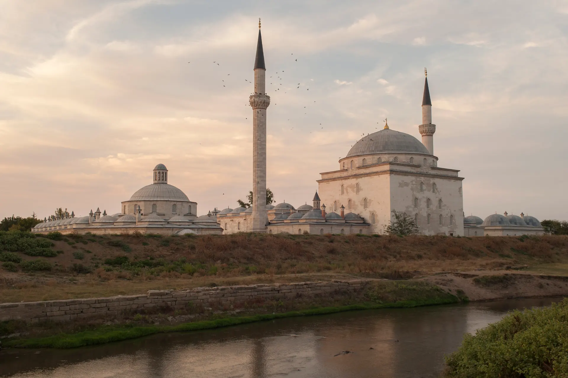 II. Bayezid Külliyesi, Sultan II. Bayezid Külliyesi Sağlık Müzesi