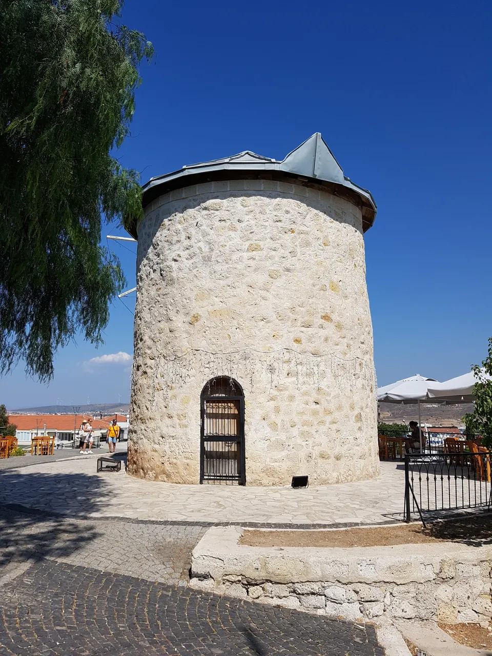 Alaçatı