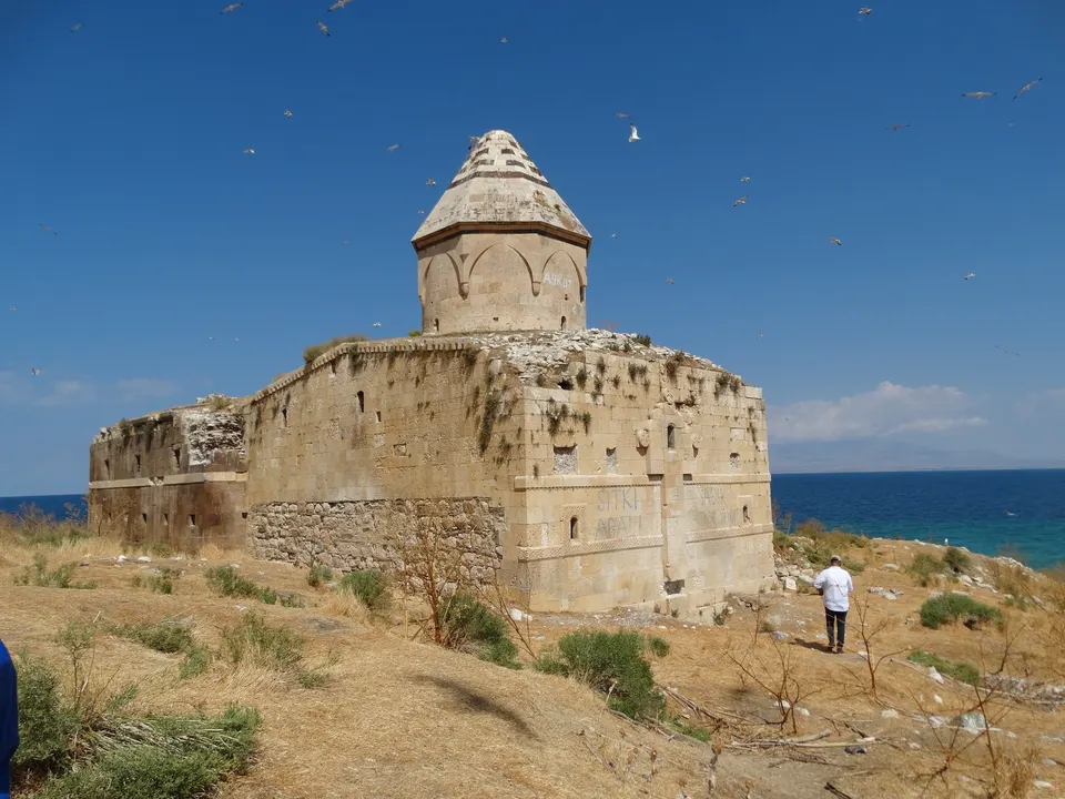 Çarpanak Adası