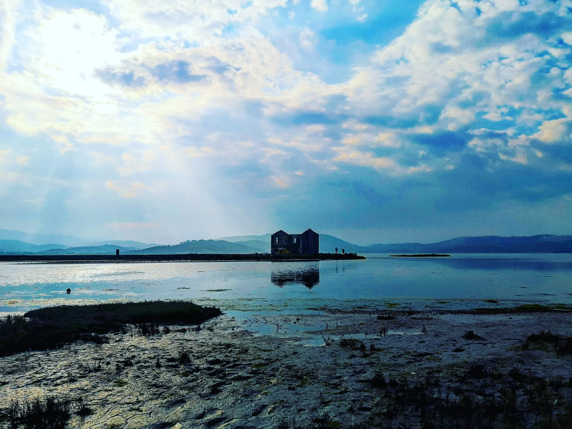 Tuzla Kuş Cenneti, Tuzla Kuş Cenneti