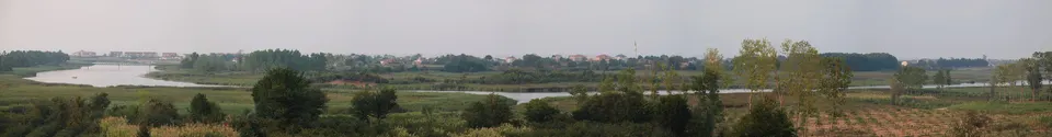 Küçük Boğaz Gölü