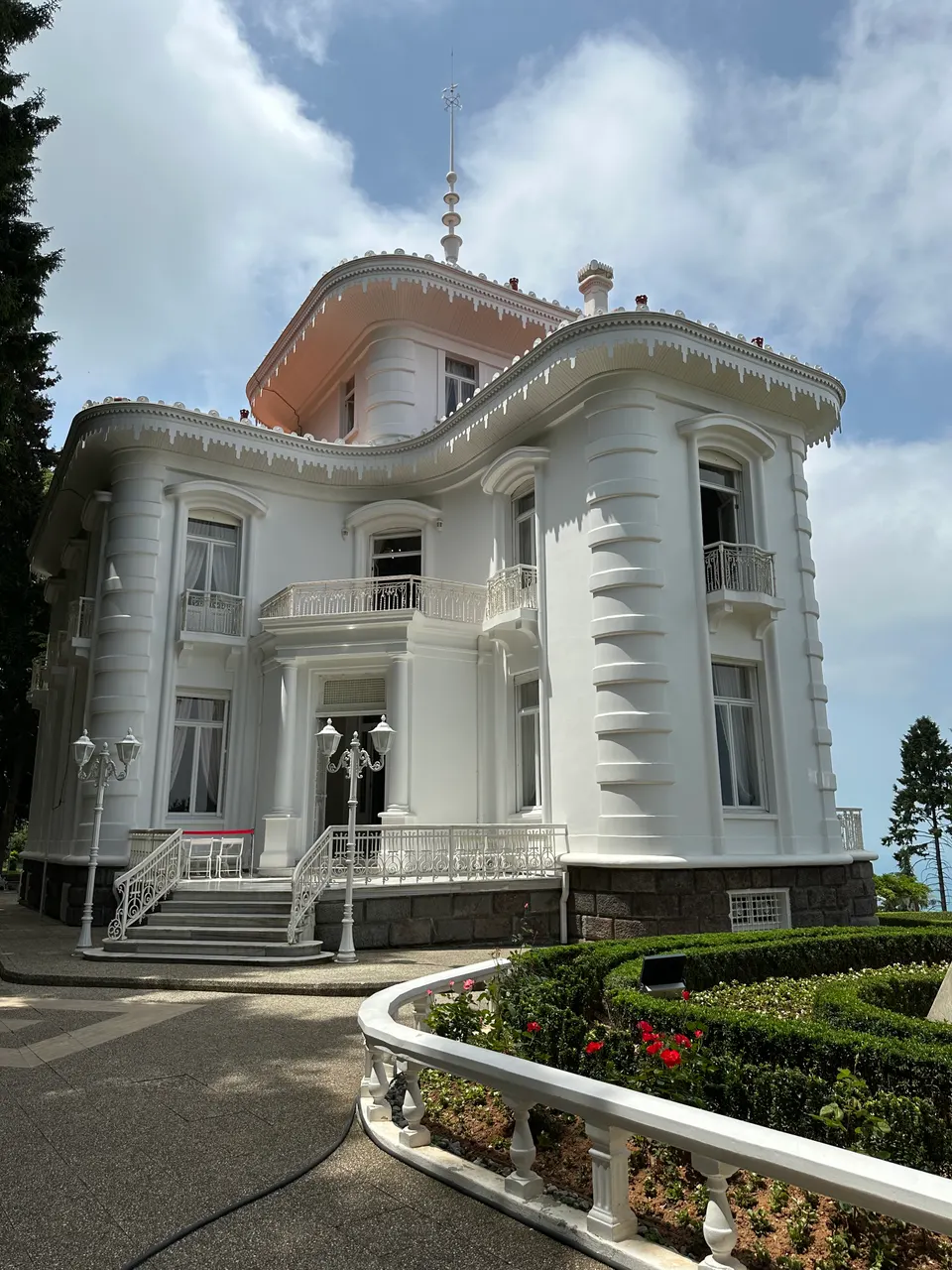 Atatürk Köşkü