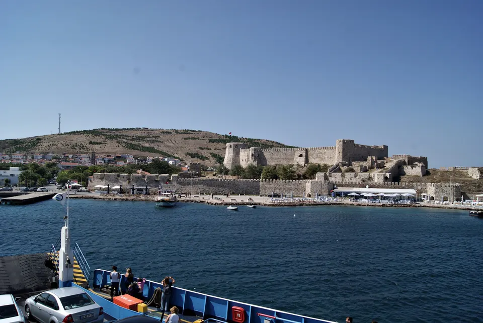 Bozcaada