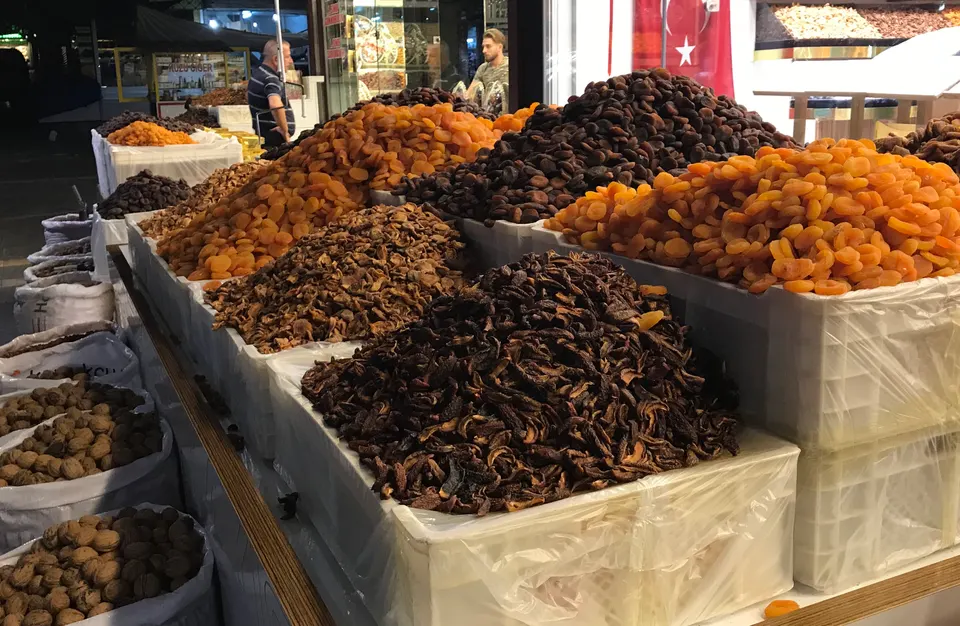 Şire Pazarı