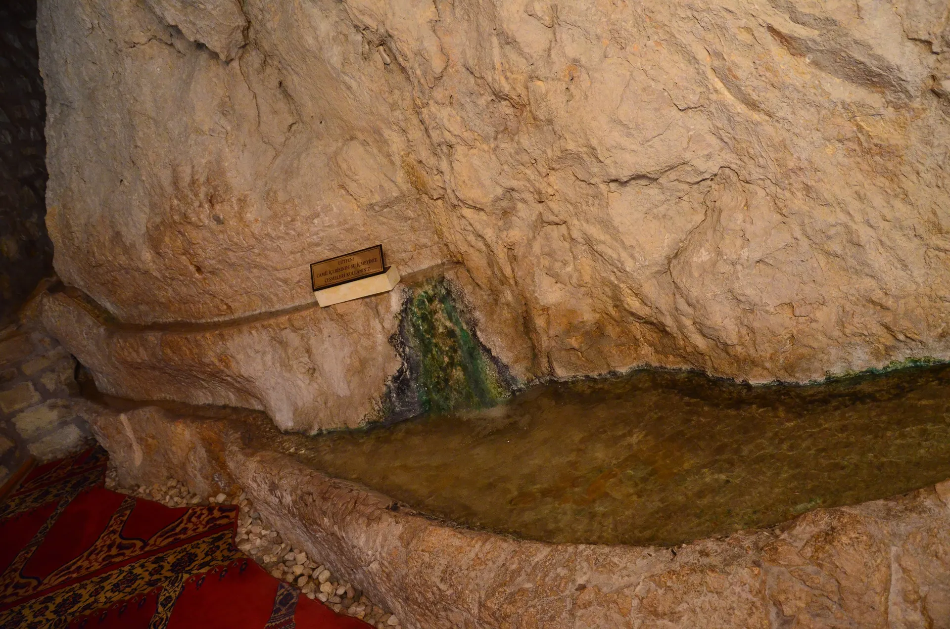 Somuncu Baba Külliyesi, Somuncu Baba Külliyesi