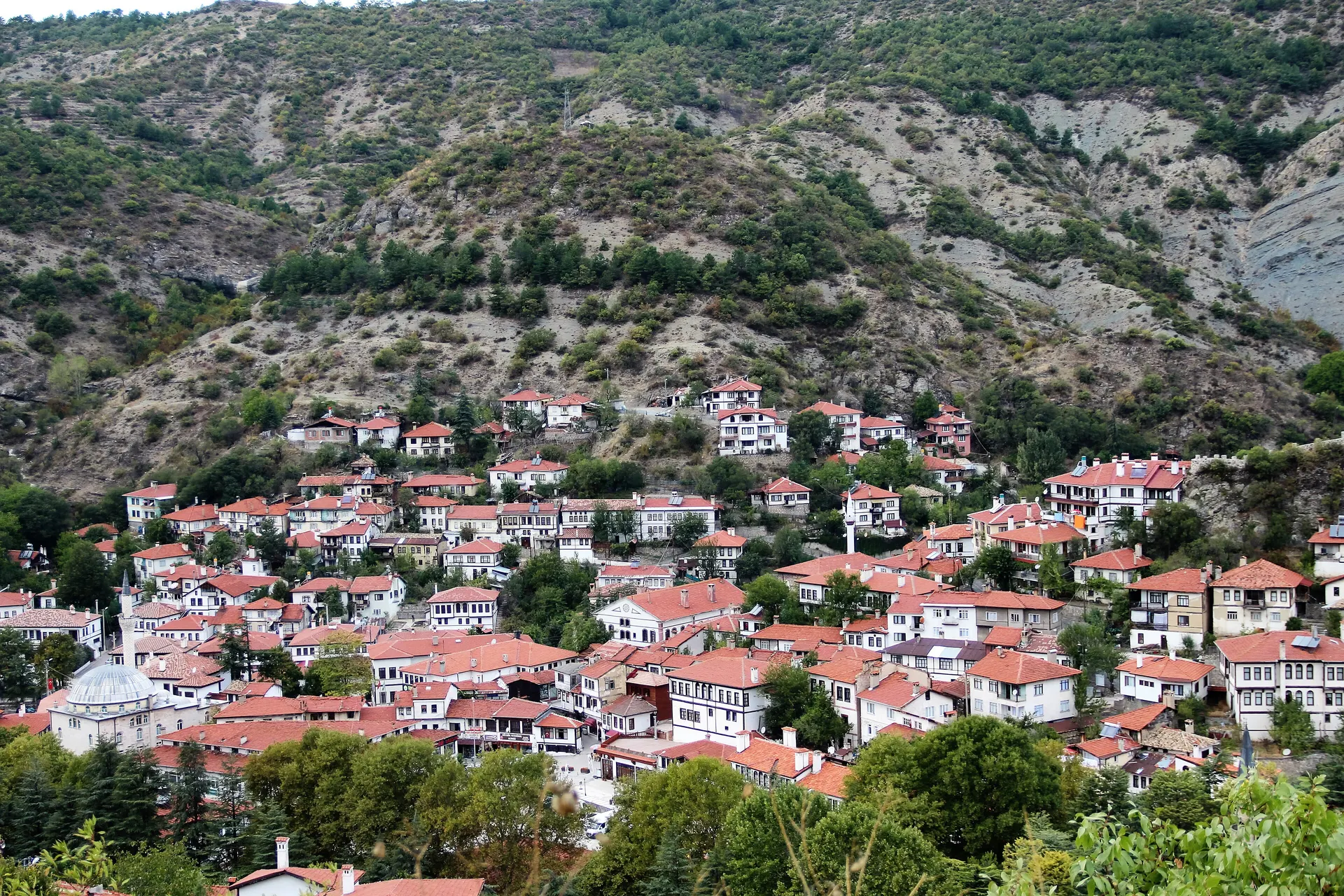 Göynük, Göynük