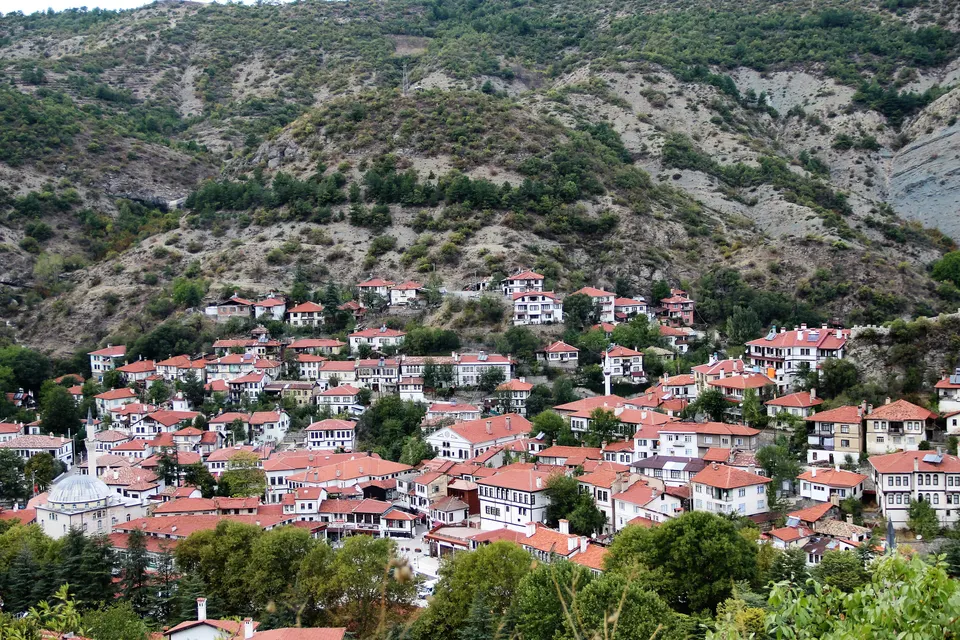 Göynük