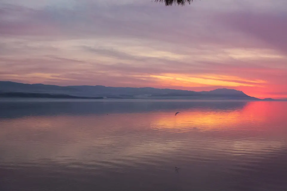 İznik Gölü
