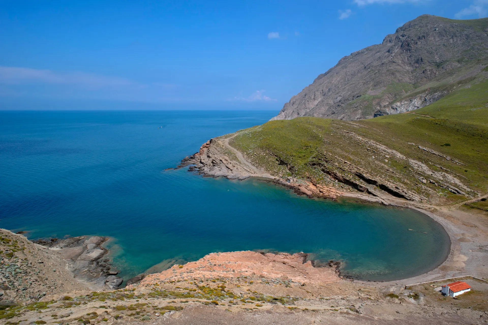 Gökçeada, Gökçeada