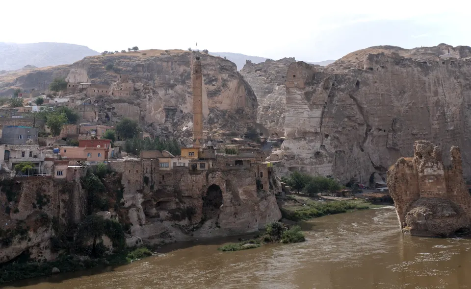 Hasankeyf