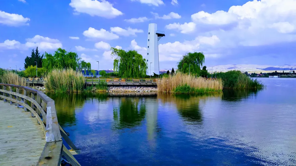 Mogan Parkı