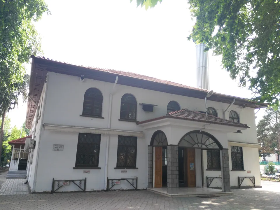 Hendek Büyük Camii