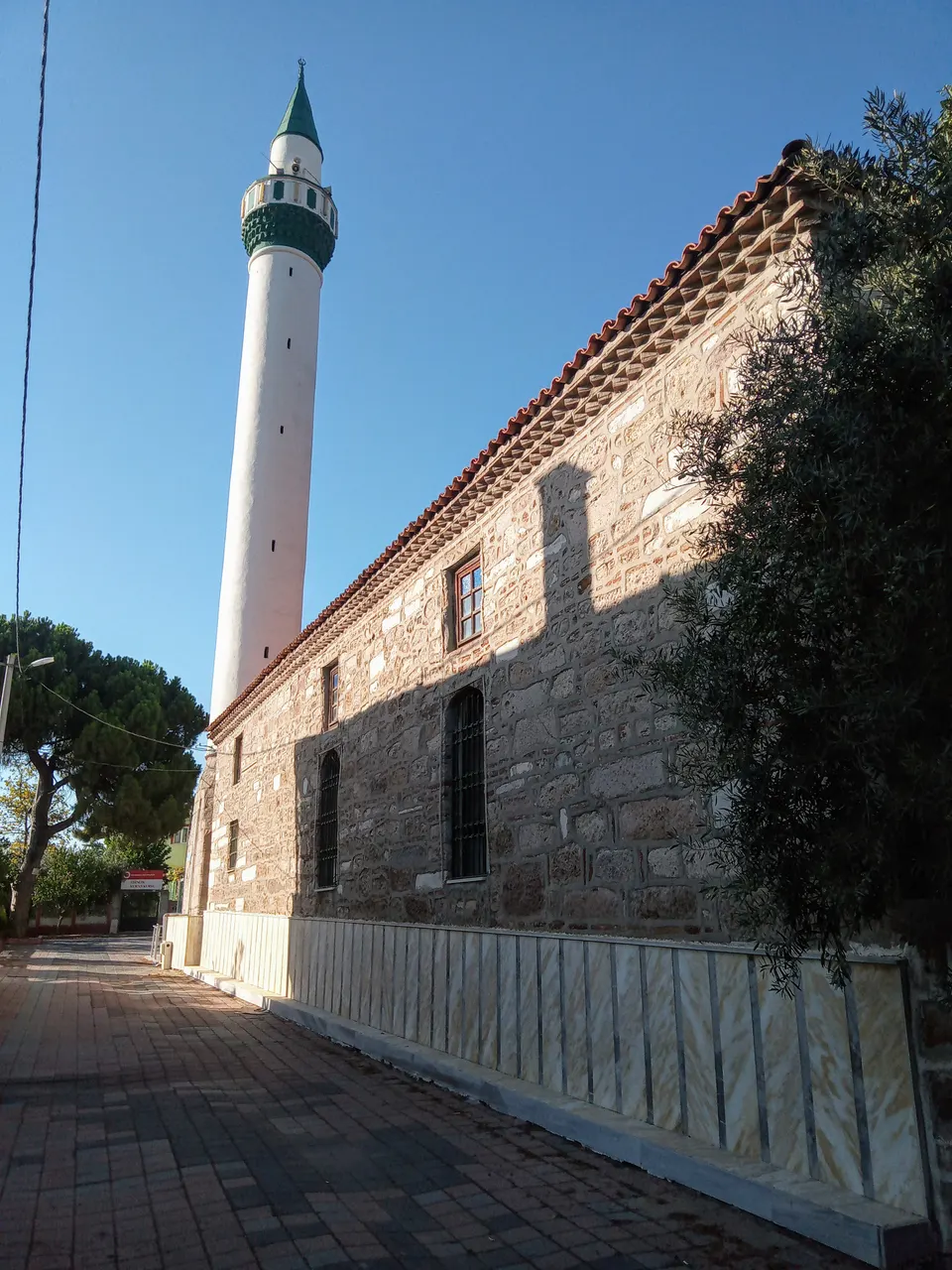 Edincik Ulu Camii