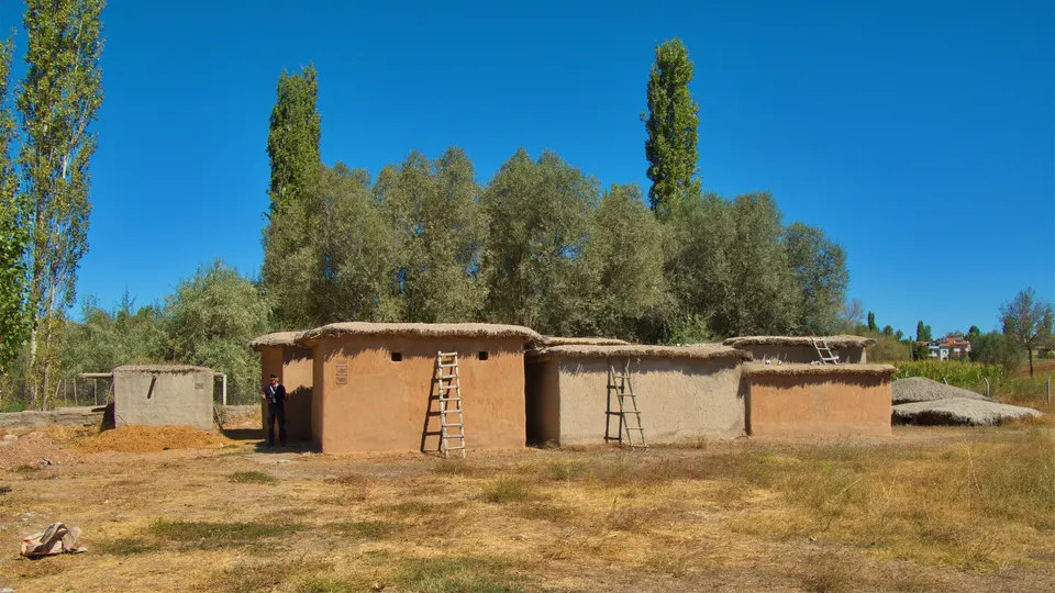Aşıklı Höyük