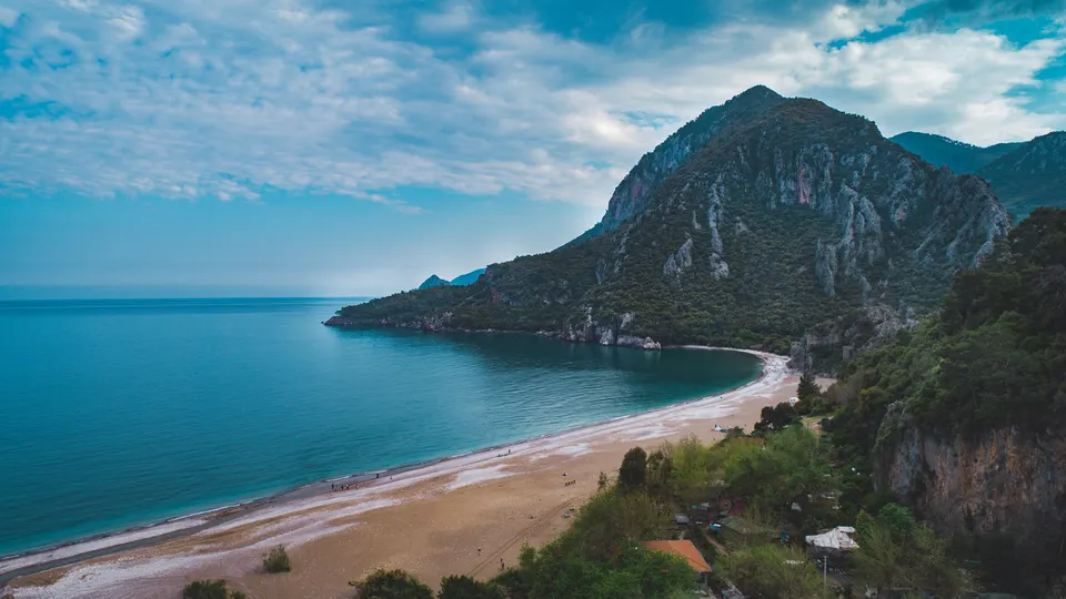 Olympos ve Çıralı