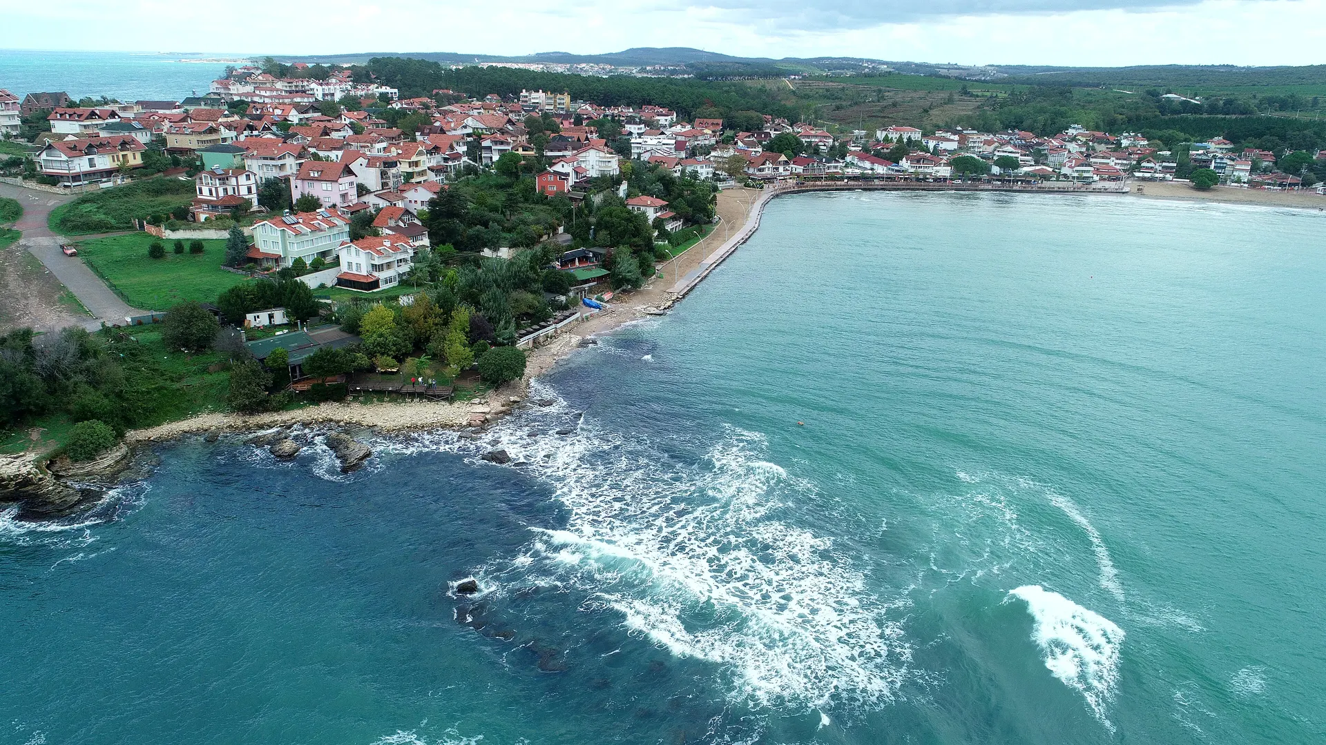 Kerpe, Kerpe