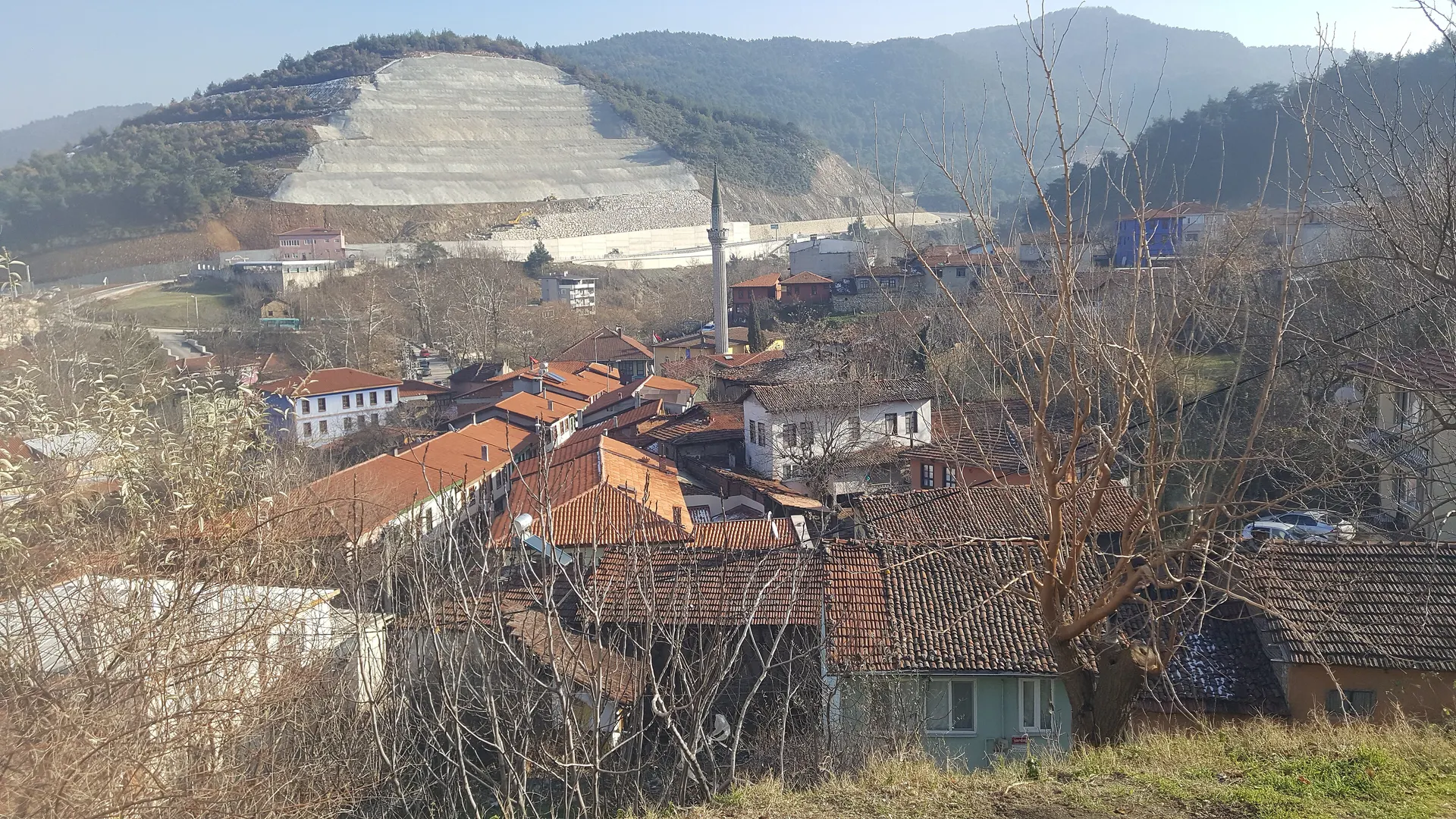 Misi (Gümüştepe) köyü, Misi (Gümüştepe)