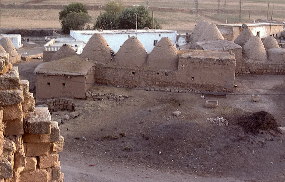 Harran