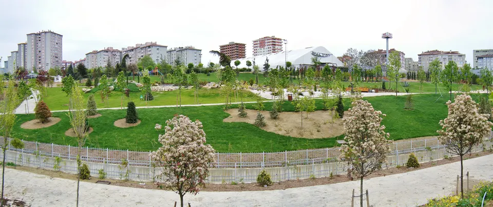 Beylikdüzü Yaşam Vadisi