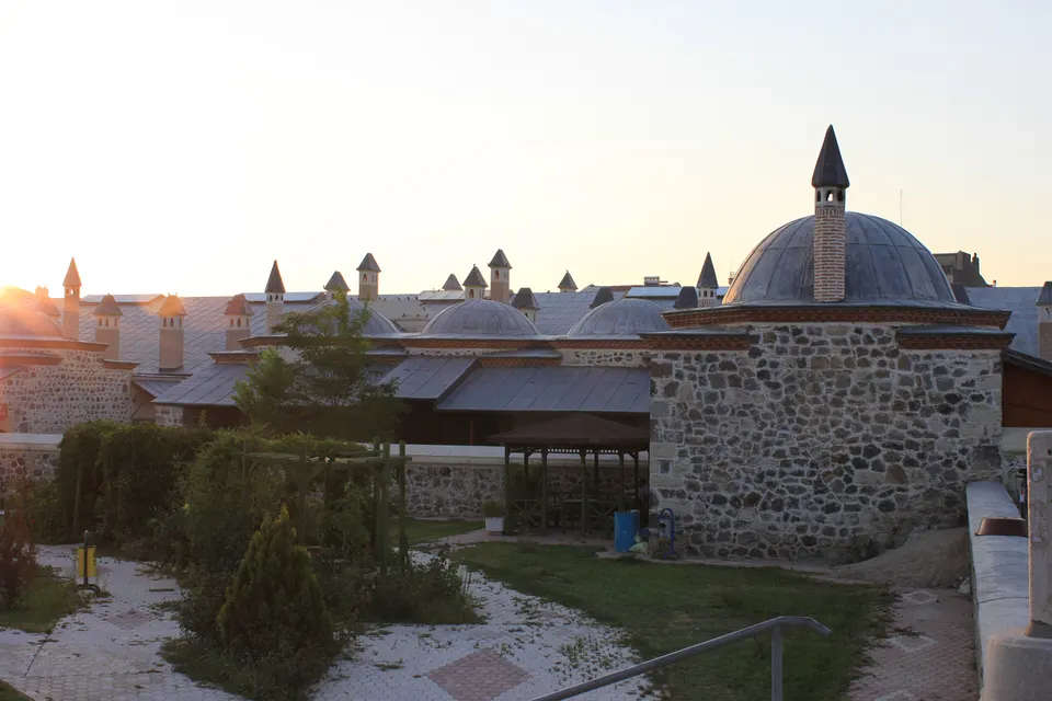 Sultan Selim Külliyesi