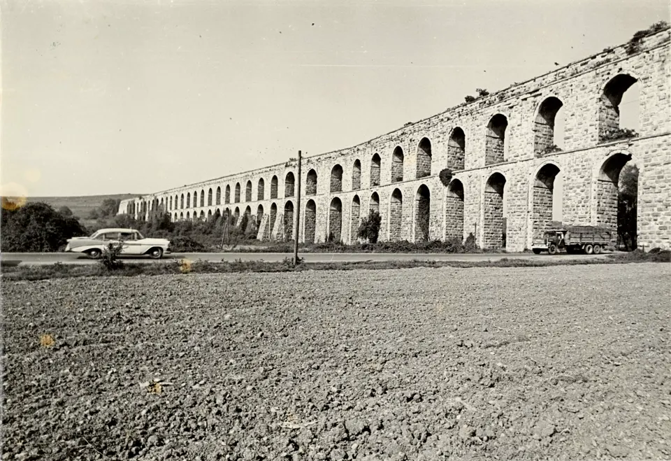 Uzun Kemer