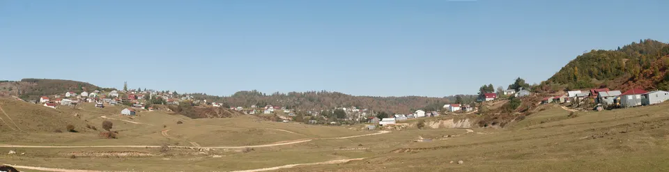 Acelle Yaylası