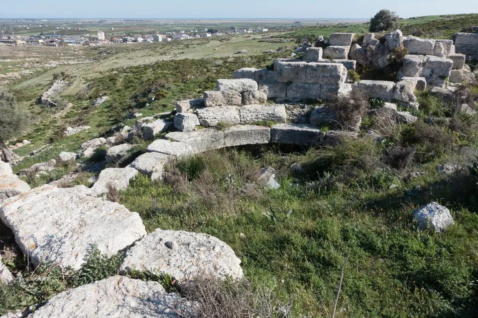Aya Tekla Kilisesi