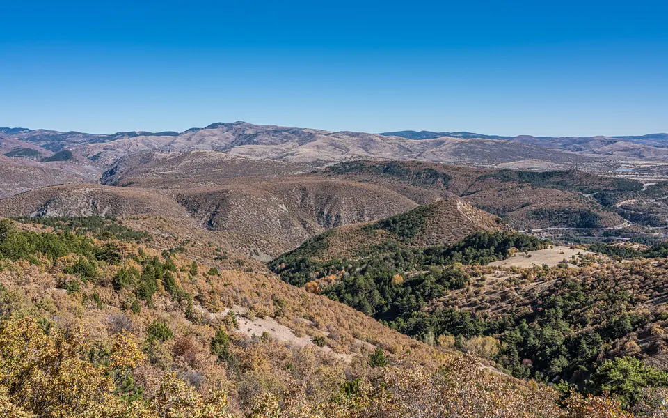 Kızılcahamam ve Soğuksu