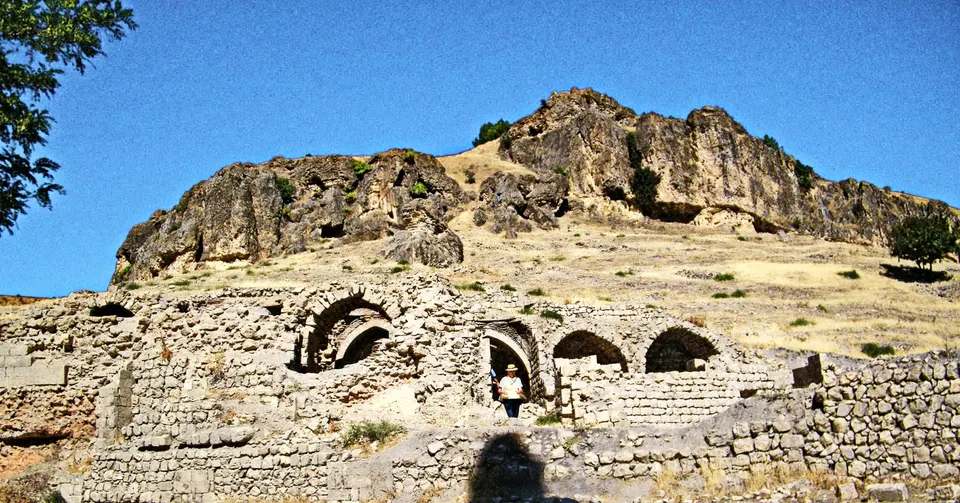 Besni Eski Kent