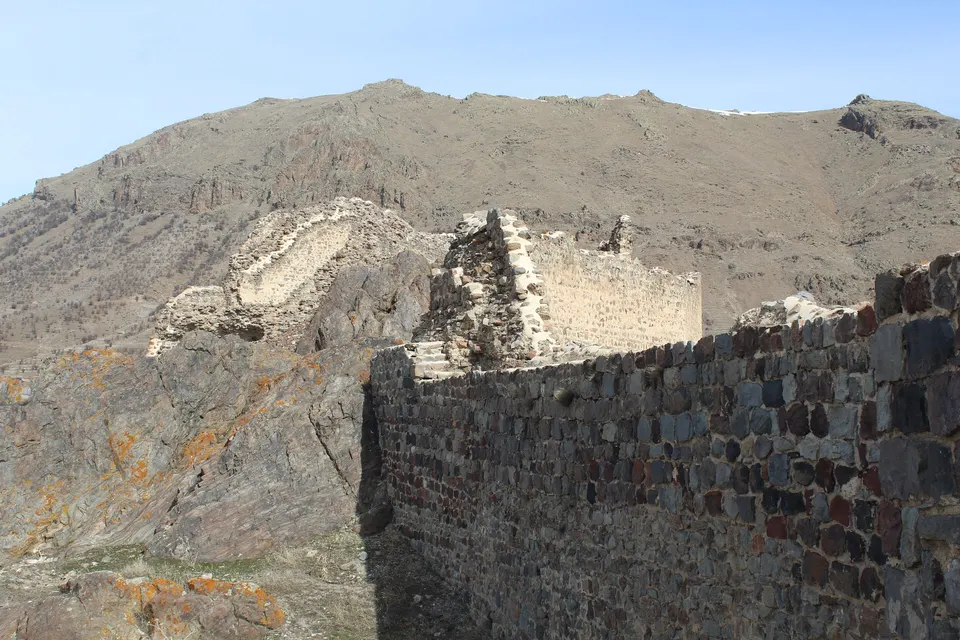 Hasankale ve Pasinler Kaplıcaları