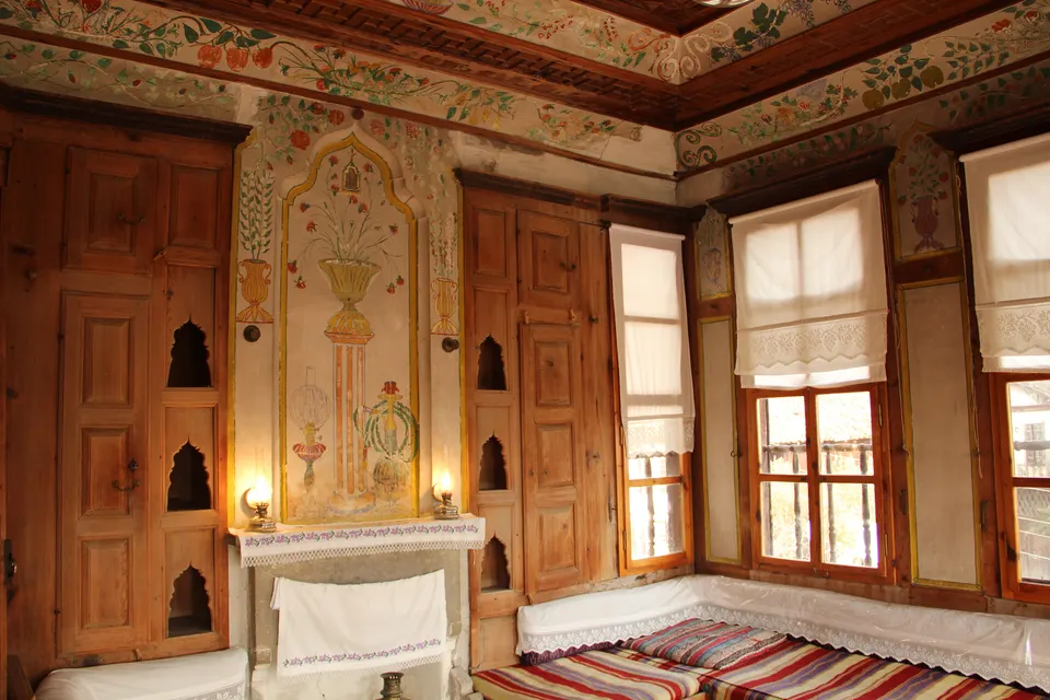 Yörük Köyü