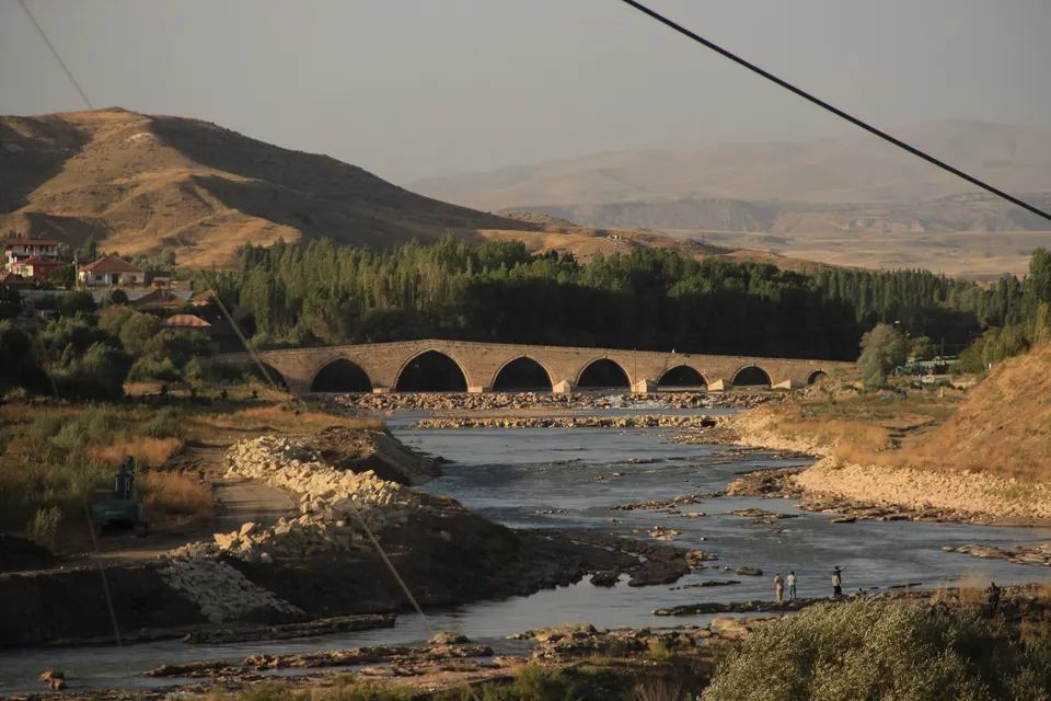 Kızılırmak Vadisi