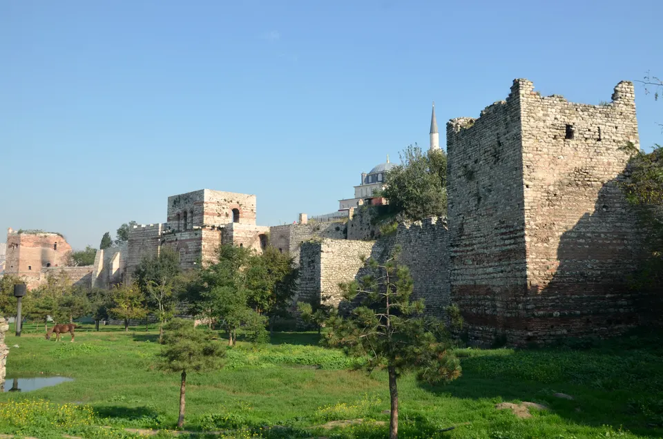Kara Surları