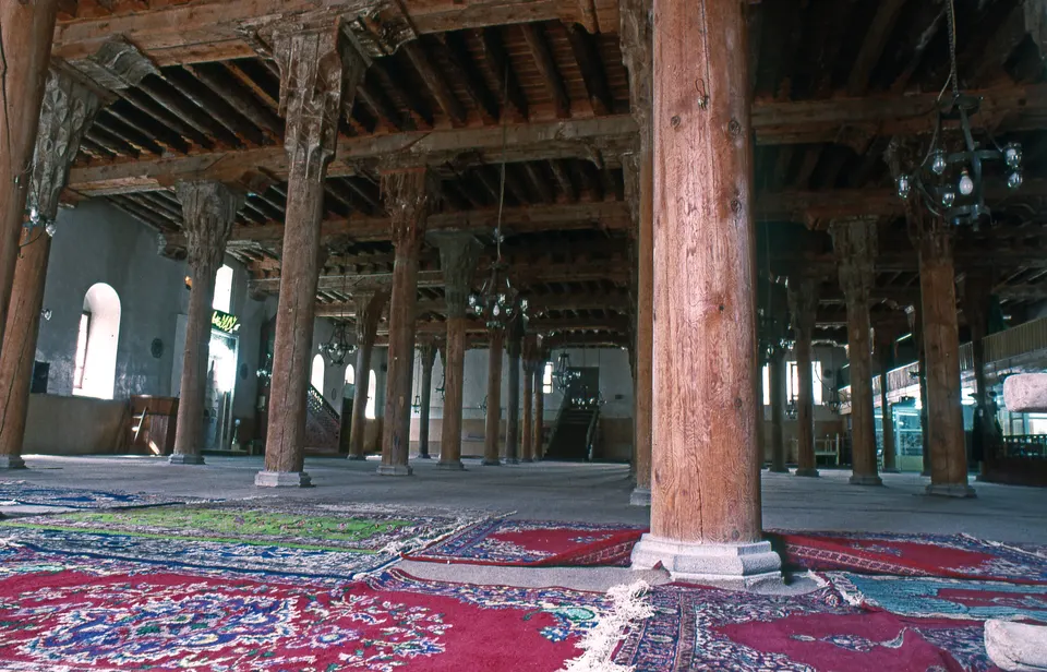 Afyonkarahisar Ulu Camii