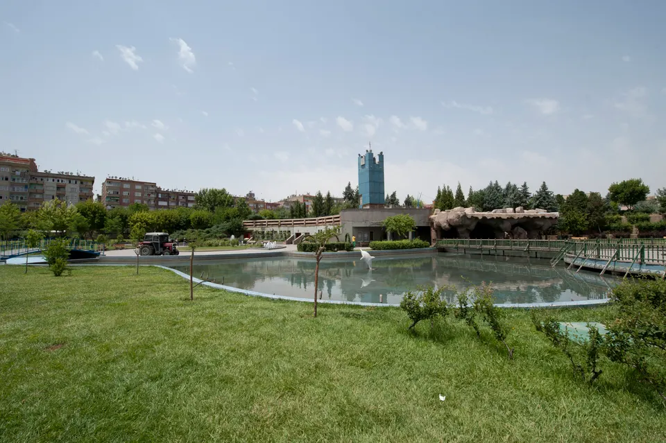 Koşuyolu Parkı