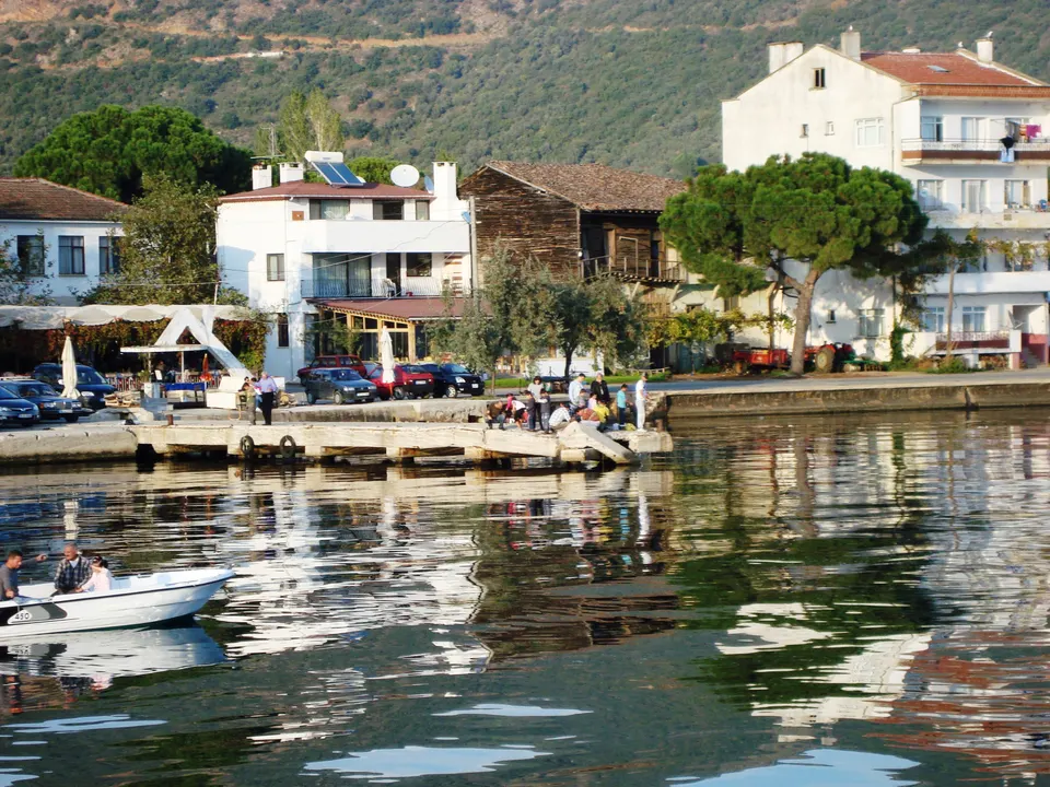 Narlı