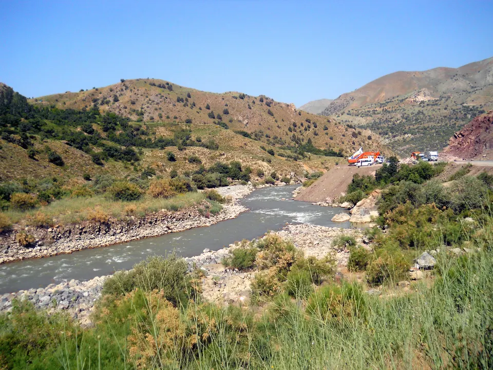 Zap Vadisi
