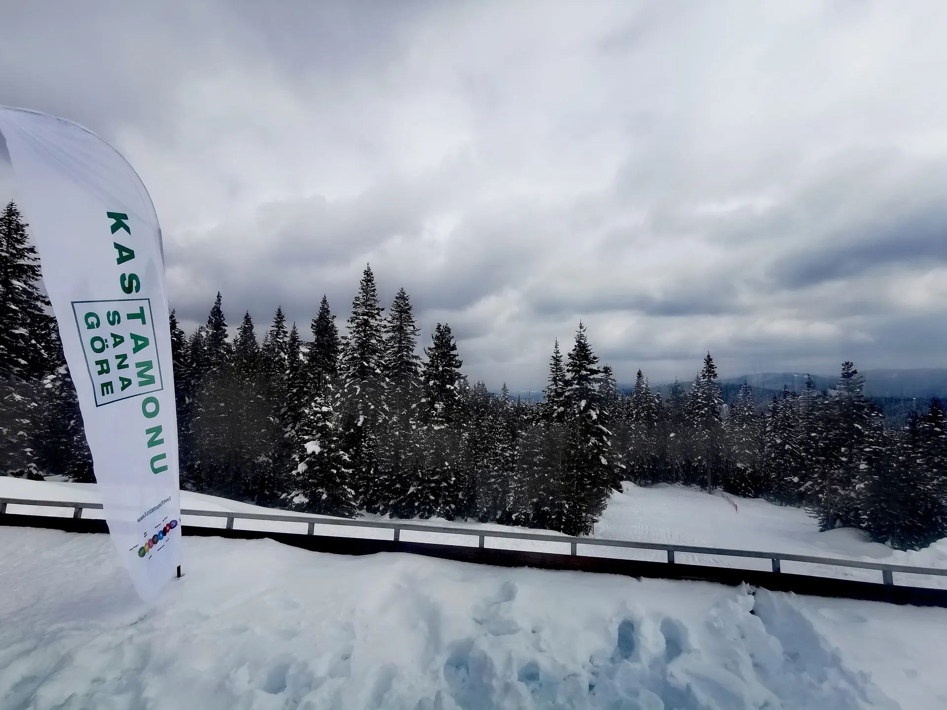 Ilgaz Dağı Milli Parkı, Ilgaz Dağı Milli Parkı