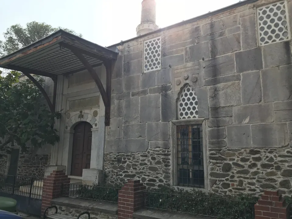 Birgi Ulu Camii