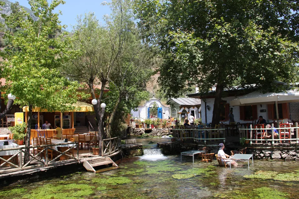 Akyaka