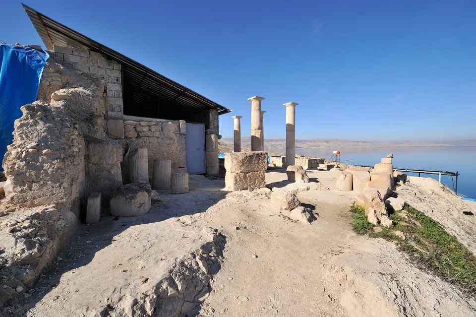 Zeugma Antik Kenti