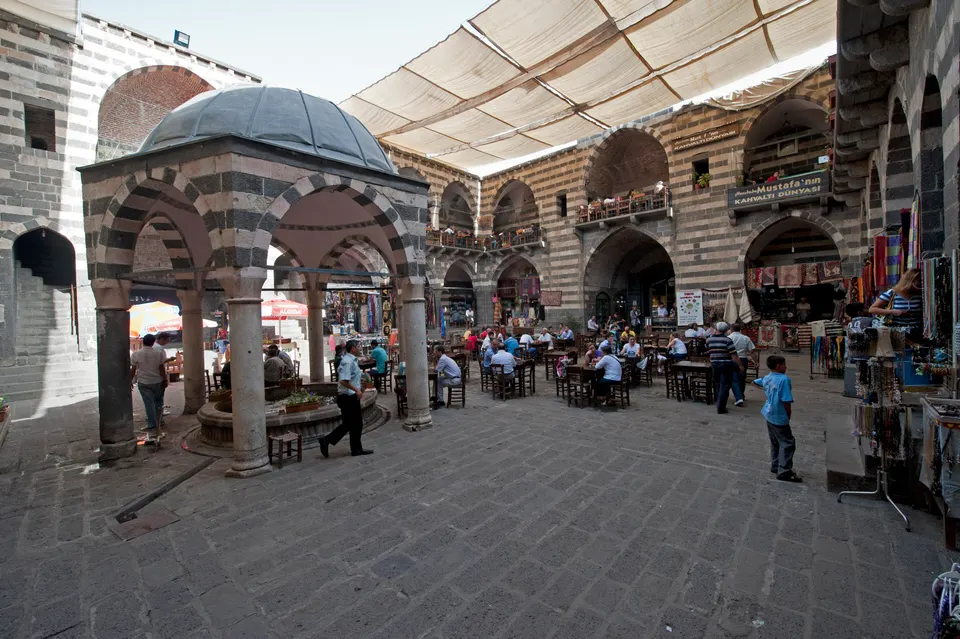 Hasan Paşa Hanı