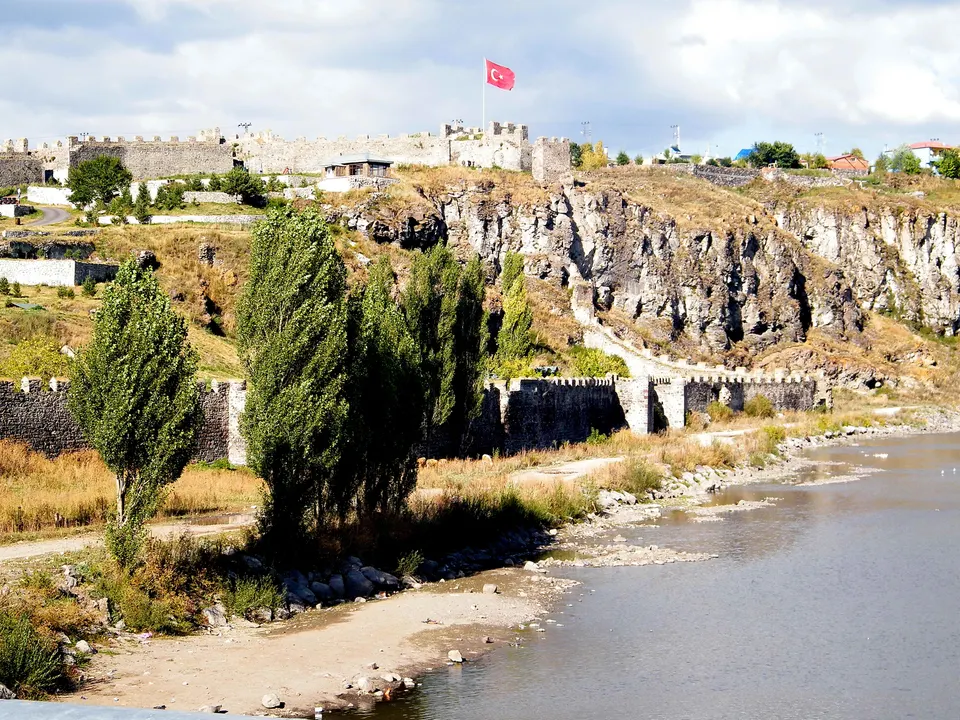 Ardahan Kalesi