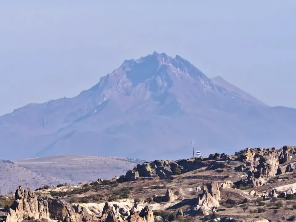 Erciyes Kayak Merkezi