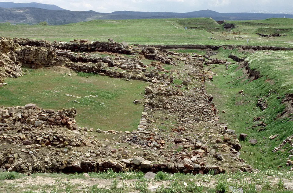 Kültepe (Kaniş-Karum)