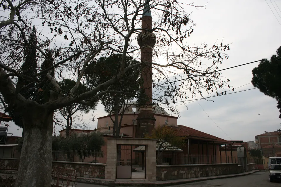 Akhisar Ulu Camii