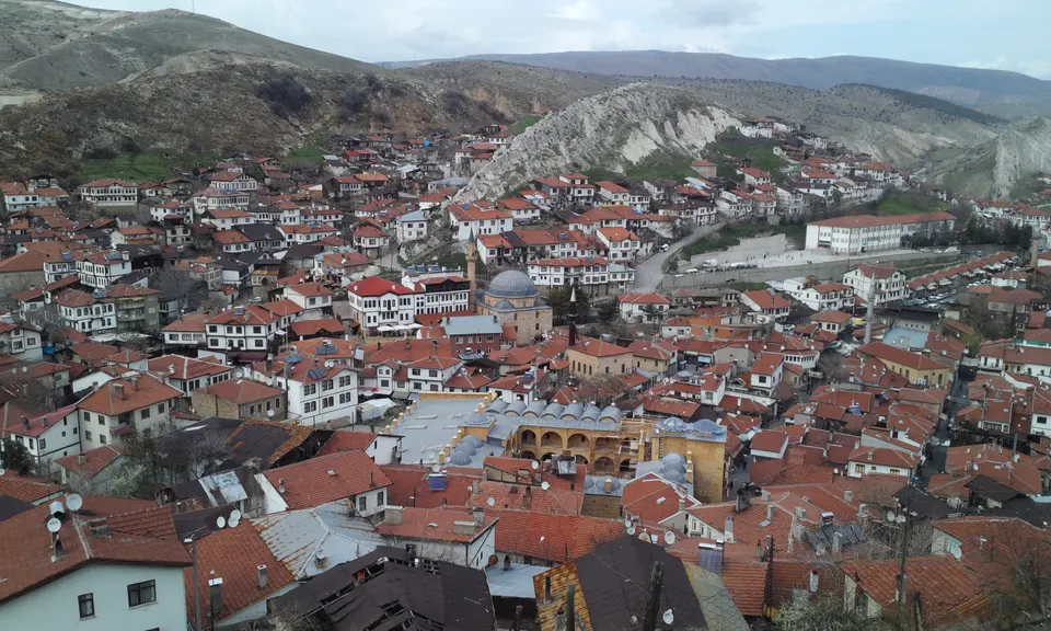 Hıdırlık Tepesi