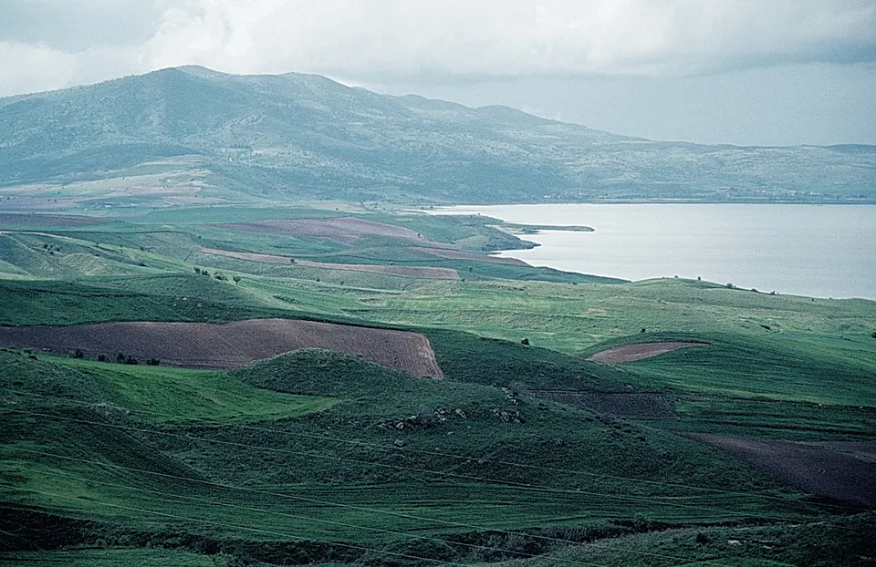 Marmara Gölü